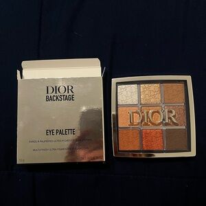 Dior Eye Palette 001
